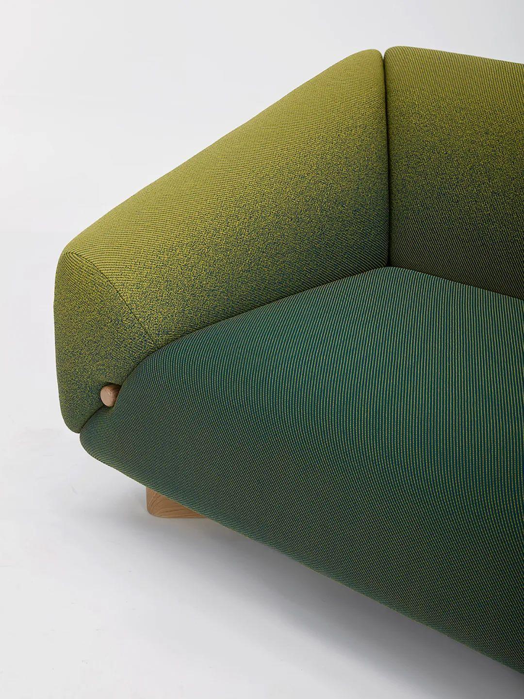 2023年iF设计奖家具类获奖作品欣赏 知乎