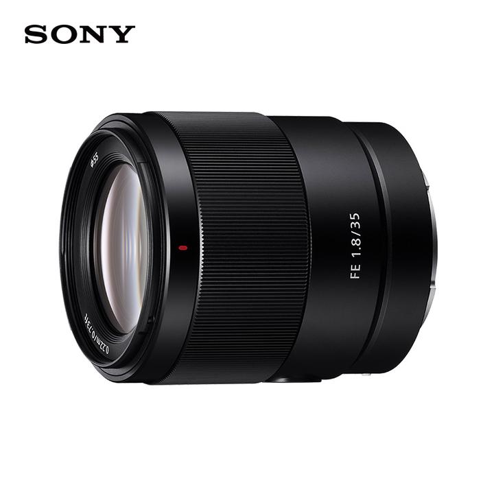 SONY鏡頭收購