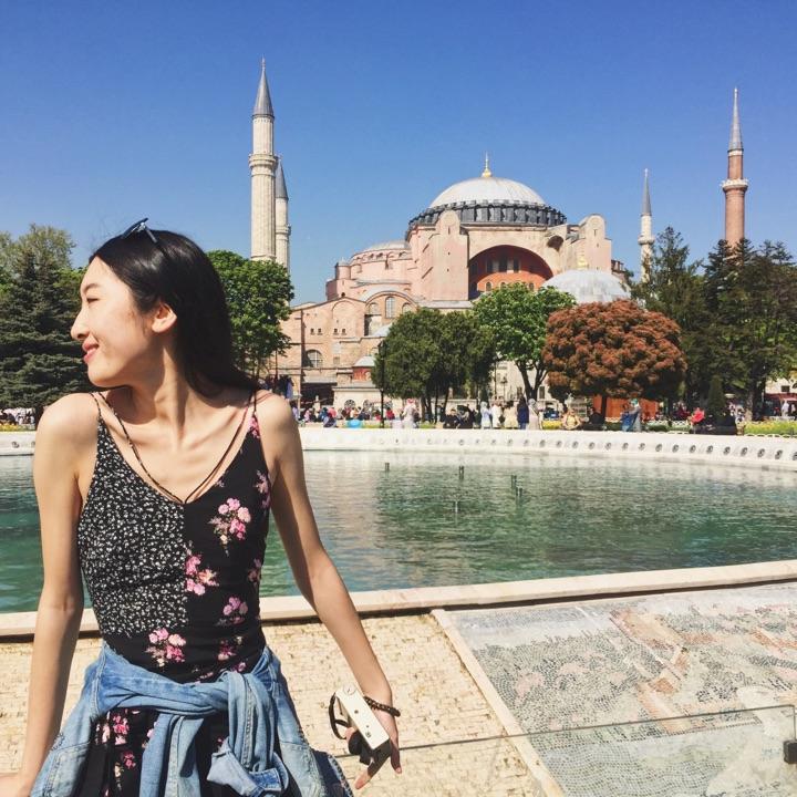 现在去土耳其旅游安全吗? - 知乎