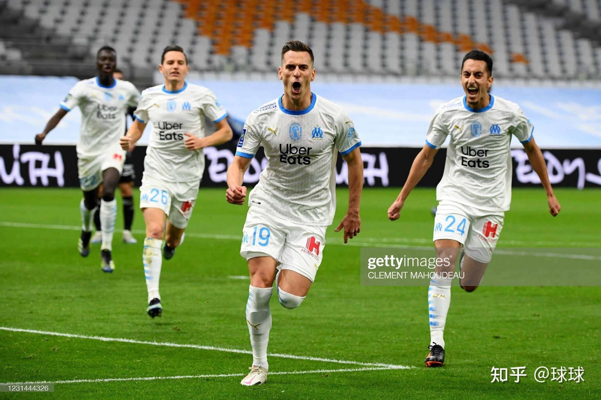 4月25日法甲重磅来袭兰斯vs马赛