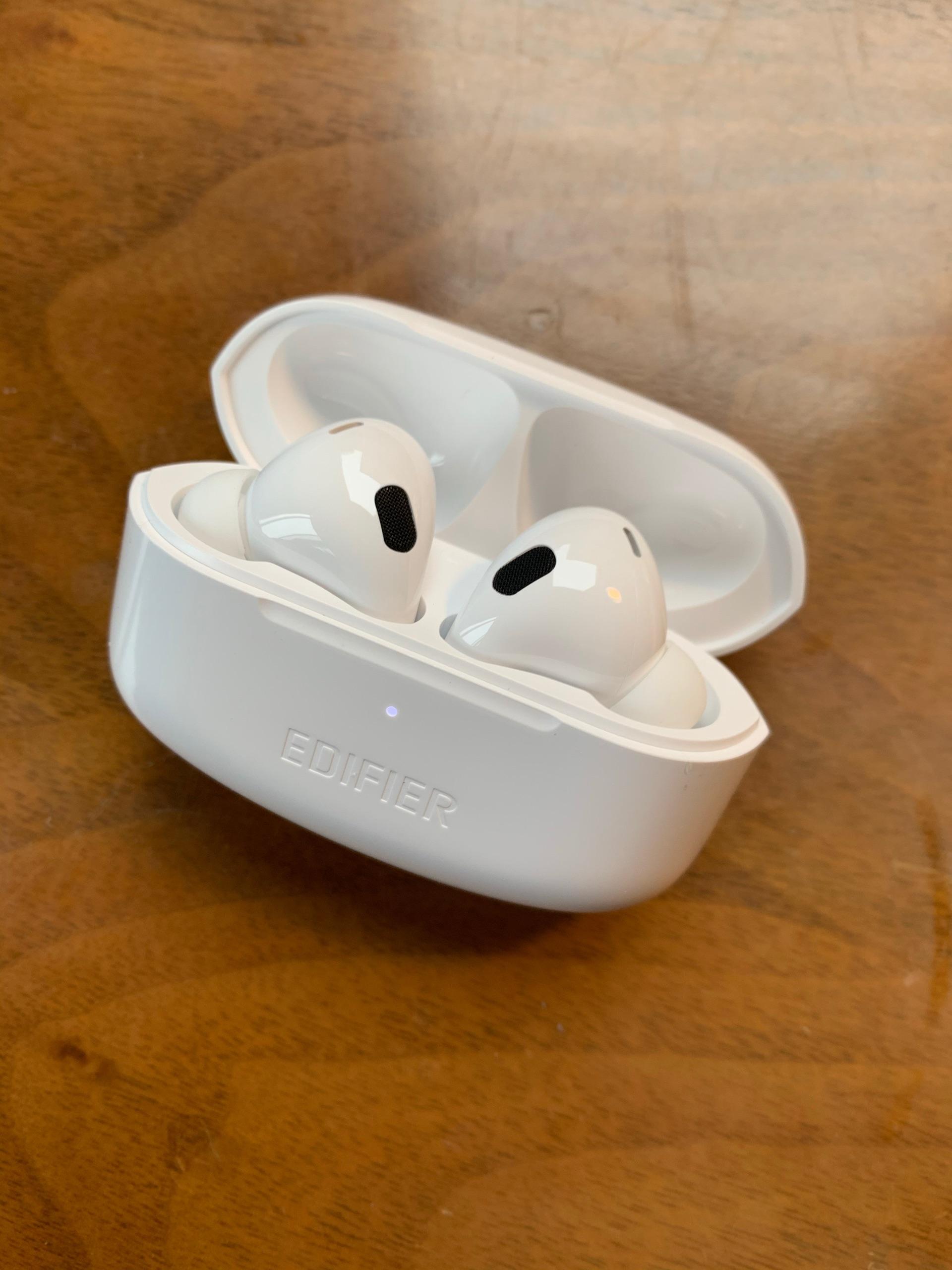 四百元价位搅局者漫步者lollipodspro简评