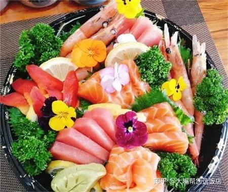 吃遍大连 坐标西安路商圈 竟然藏着这么多有趣的日料小店 知乎