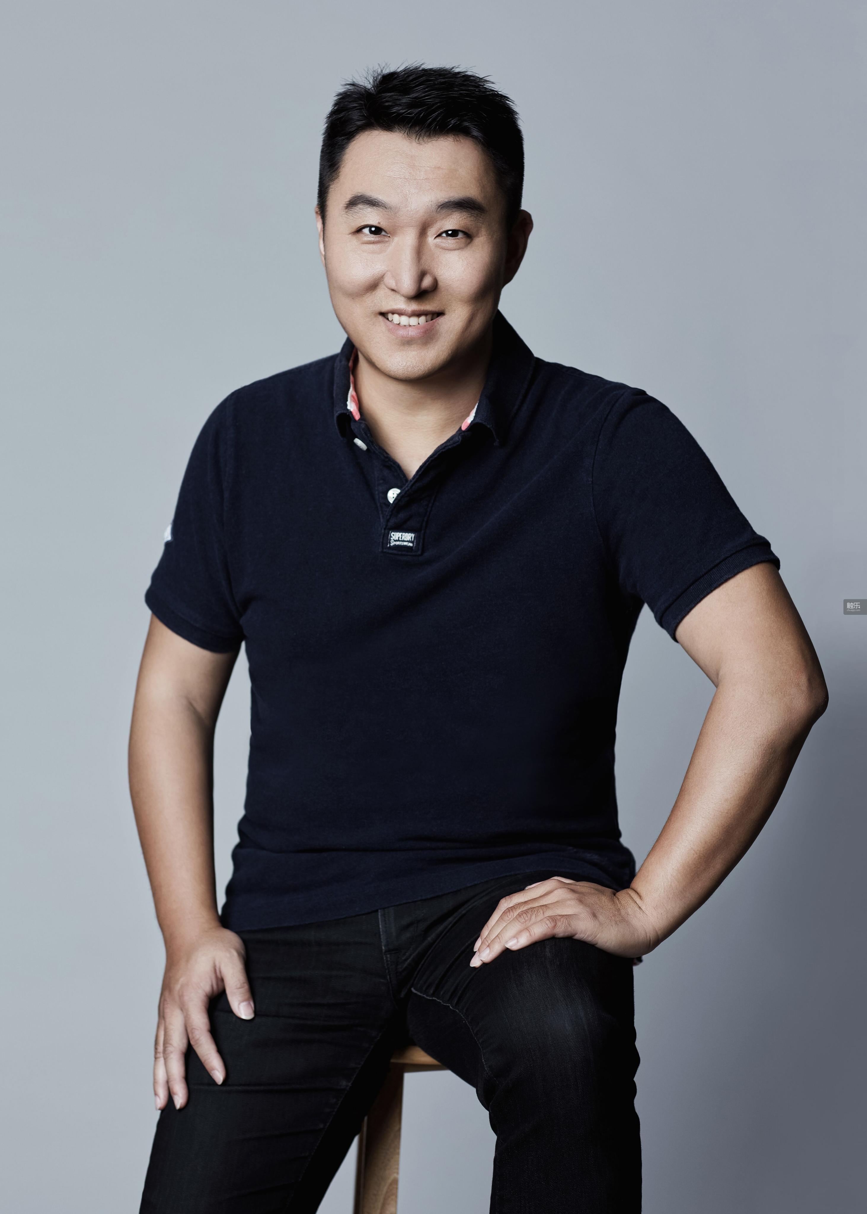 专访腾讯集团高级副总裁马晓轶:永远关注下一个浪潮 - 知乎