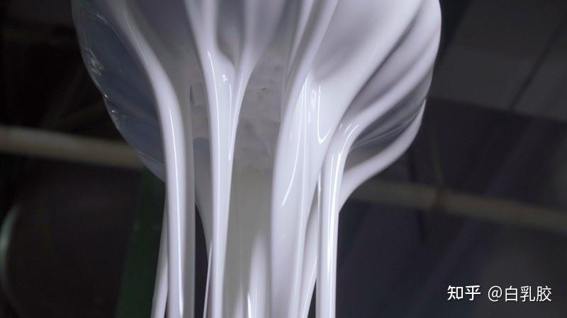 白乳胶基础知识科普:从成分到应用领域 - 知乎