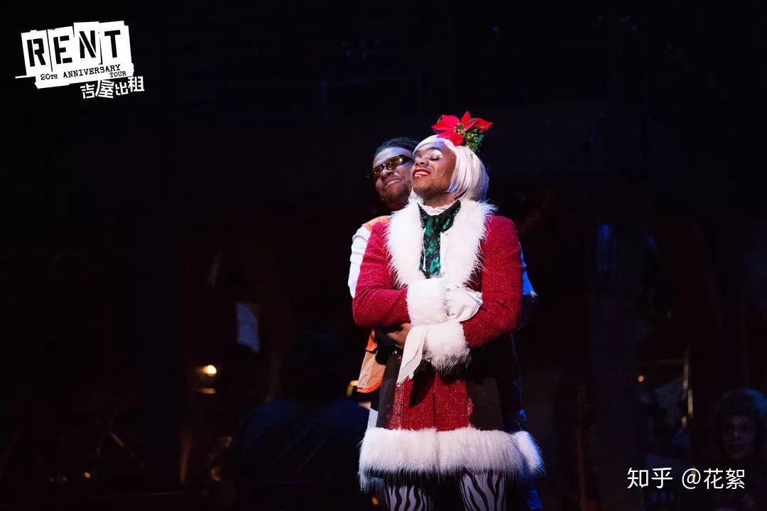 音乐剧rent的编剧结构剧情解析