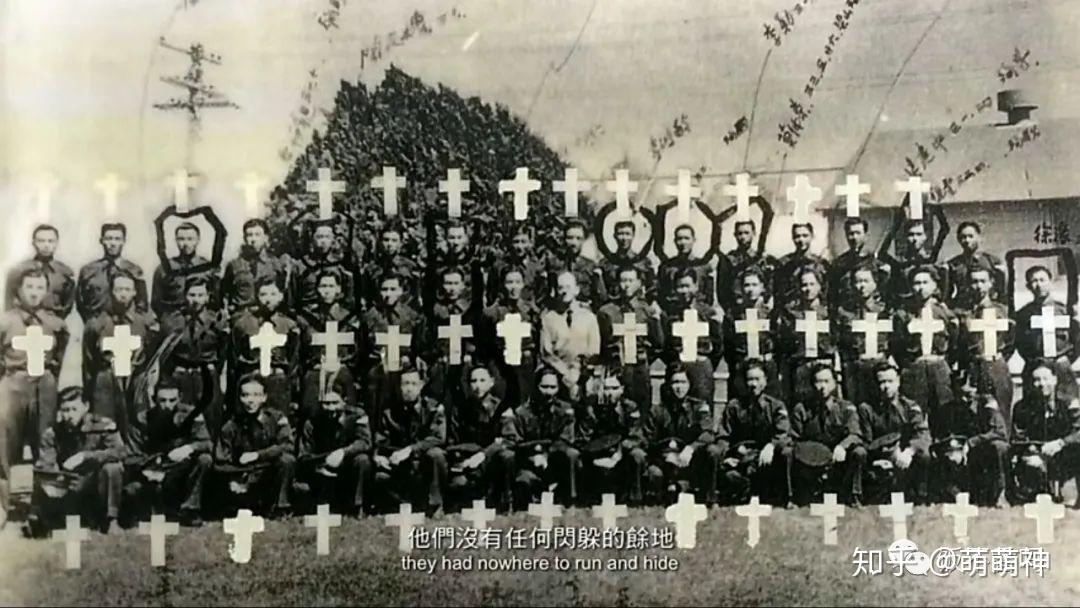 一把青被历史掩埋的中国空军