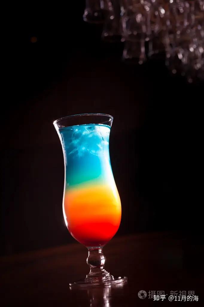调一杯酒,敬苦难中的自己 - 知乎
