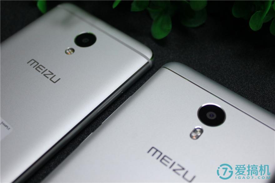 千元机新标杆有颜值更坚挺魅蓝note5简评