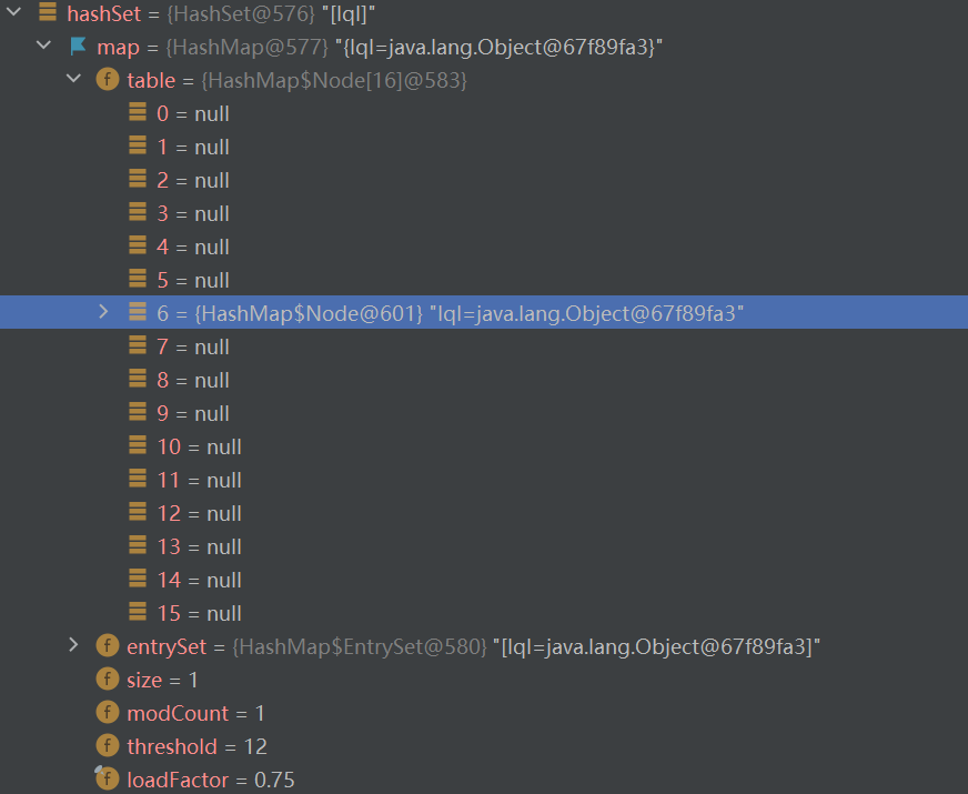 Java集合-HashSet介绍、源码分析 - 知乎