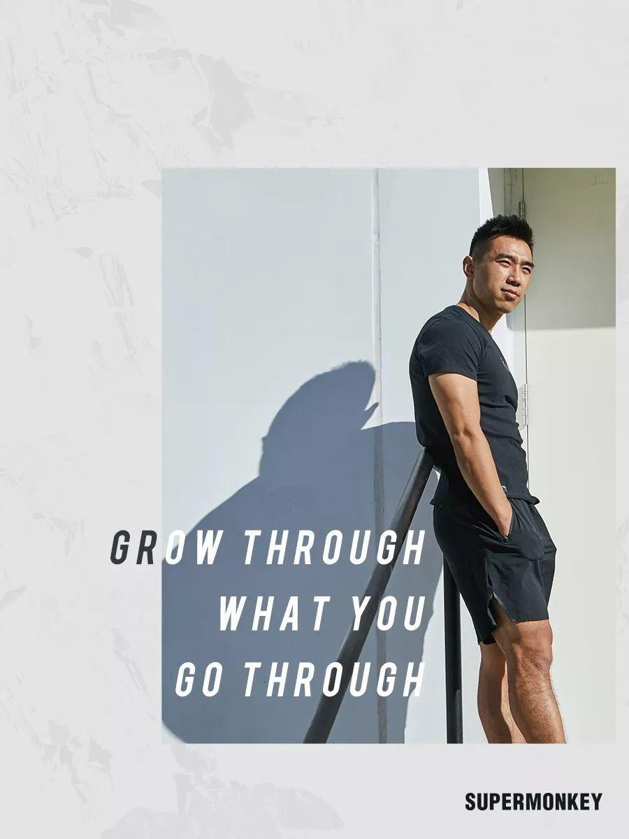 superherovincent是老兵是消防员也是教练