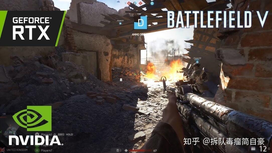 仙剑6泰坦陨落仙剑7光追演示曝光哪款显卡又要遭殃