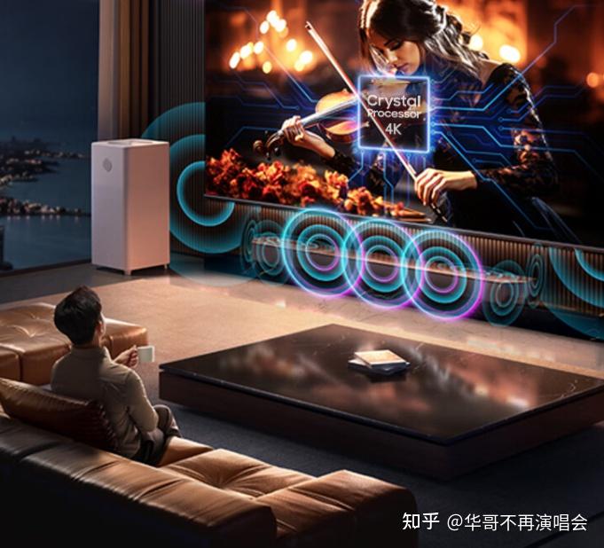 三星65du8000三星ua65du8000jxxz电视怎么样使用评测优缺点