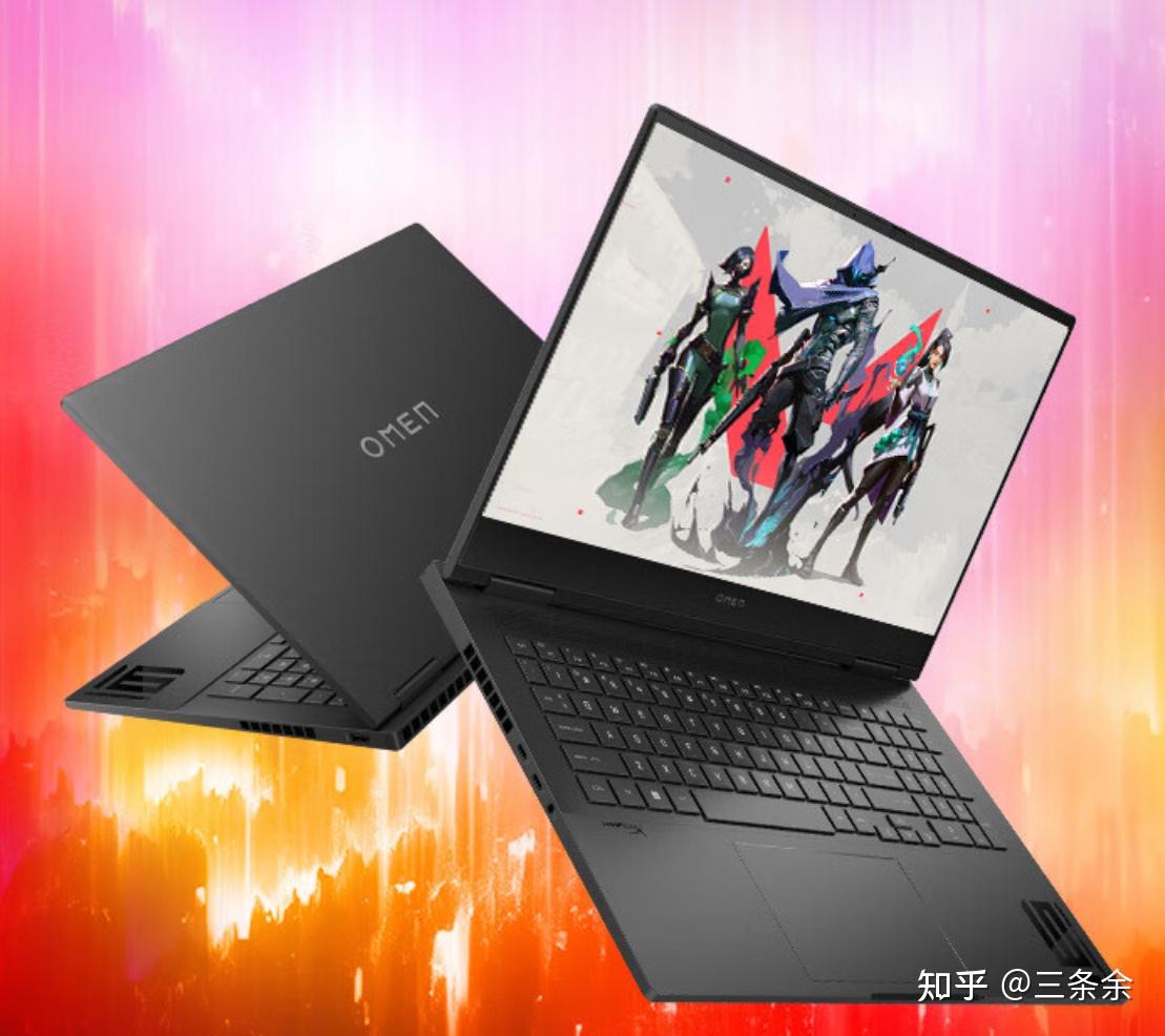 惠普暗影精灵10 16.1英寸评测:超凡视界次时代级刷新率