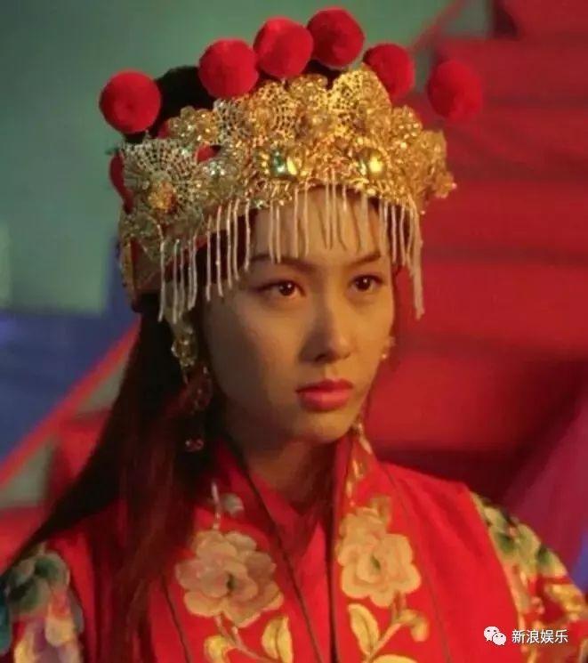 如果和朱茵对比一下的话,哪一版的紫霞仙子更让你心动呢?