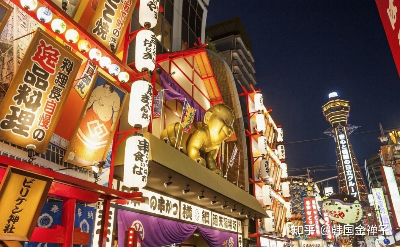 衰退的日本，或将失去发达国家地位，人均GDP跌破经合组织平均线- 知乎