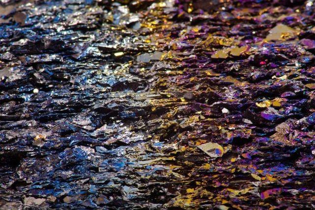 海底矿产知多少