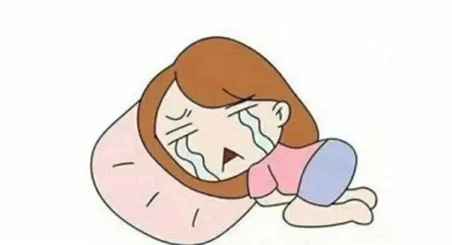 排卵期出血要紧吗 树袋宝宝告诉你是否会影响怀孕 知乎