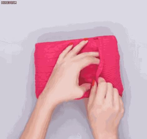 宿舍衣服怎么摆 v2-b2f423675b7c9ec7278825080596bb3b_r.jpg