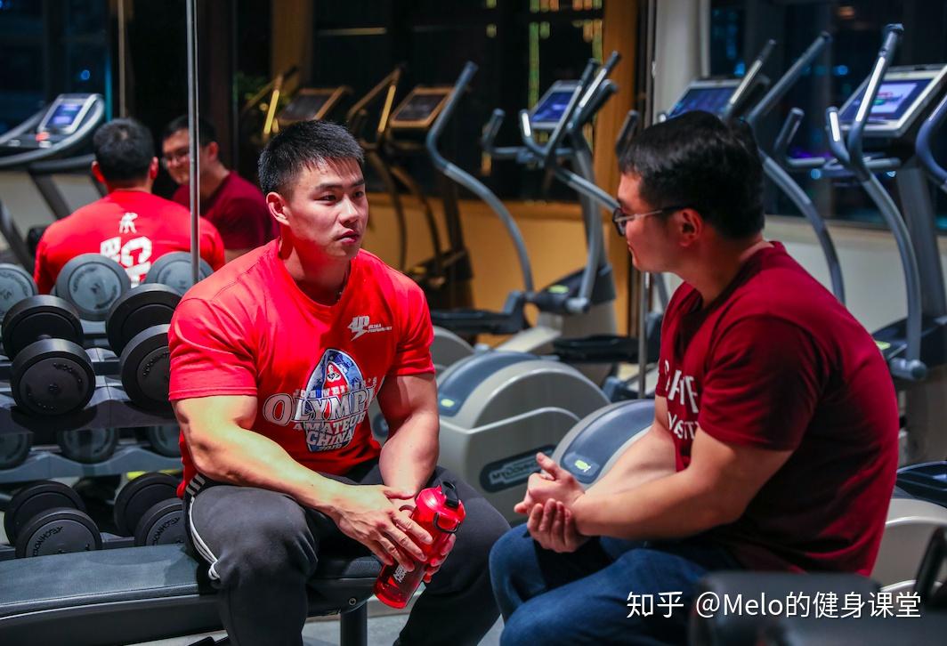 霸气又单纯,原来你是这样的陈康 - 知乎