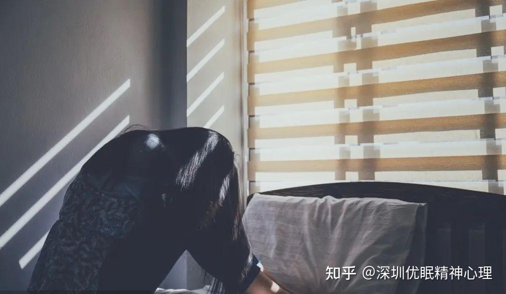 强迫障碍——毫无意义、违背自身意愿的重复想法或冲动 - 知乎