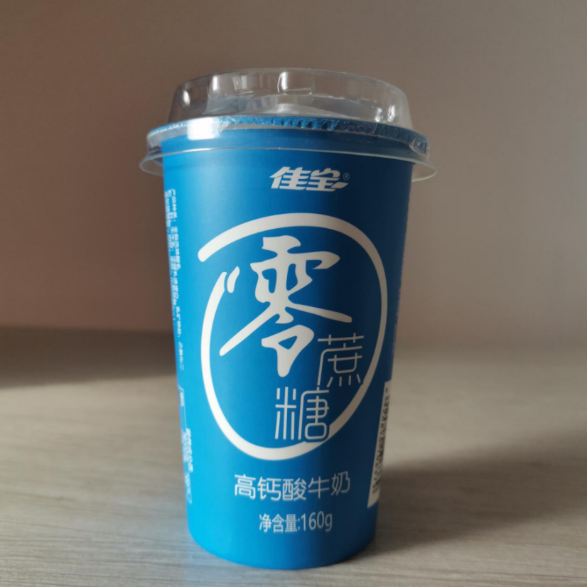 3款热卖0糖酸奶多维度测评控糖期要这样选酸奶