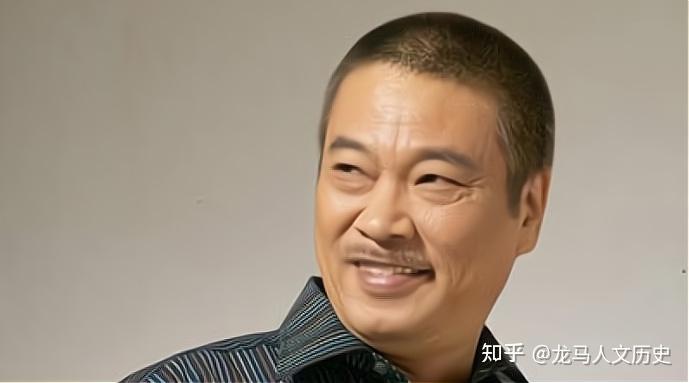 吴孟达出演的唯一一部历史悲剧只有三个镜头没有一句台词