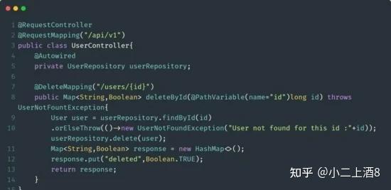 你必须知道的40 个 SpringBoot 常用注解！ - 知乎