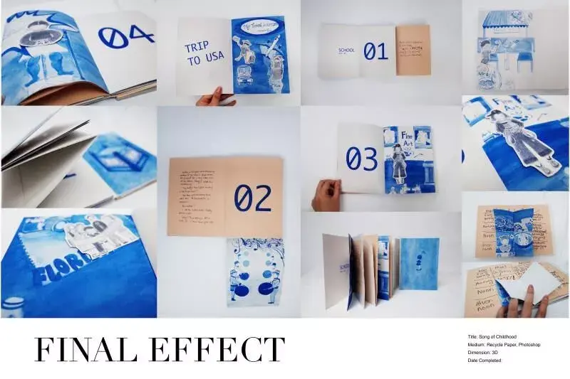 成绩一般的高二学生想要出国留学现在需要做些