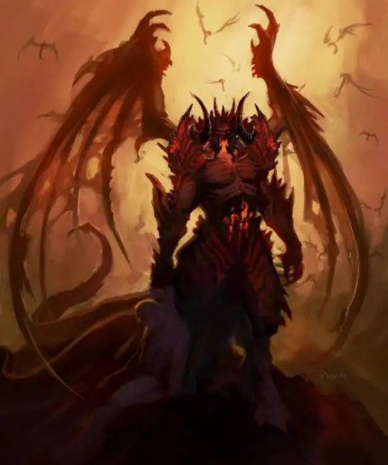 暗黑破坏神2重制魔王肆虐游戏最难打的6boss盘点