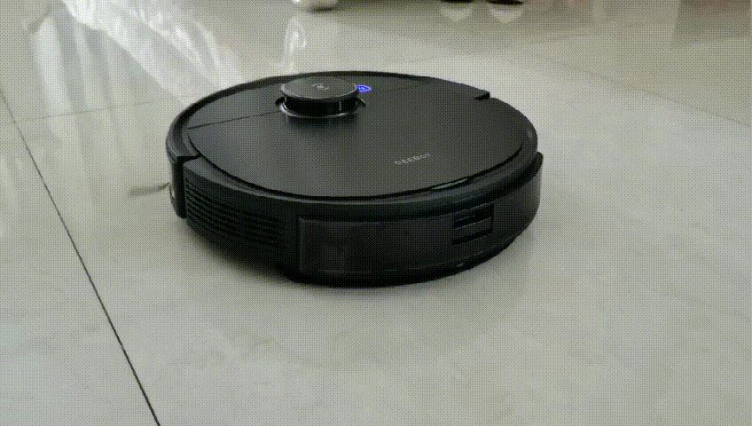 科沃斯n8pro与t8 power/max是有什么区别呢?