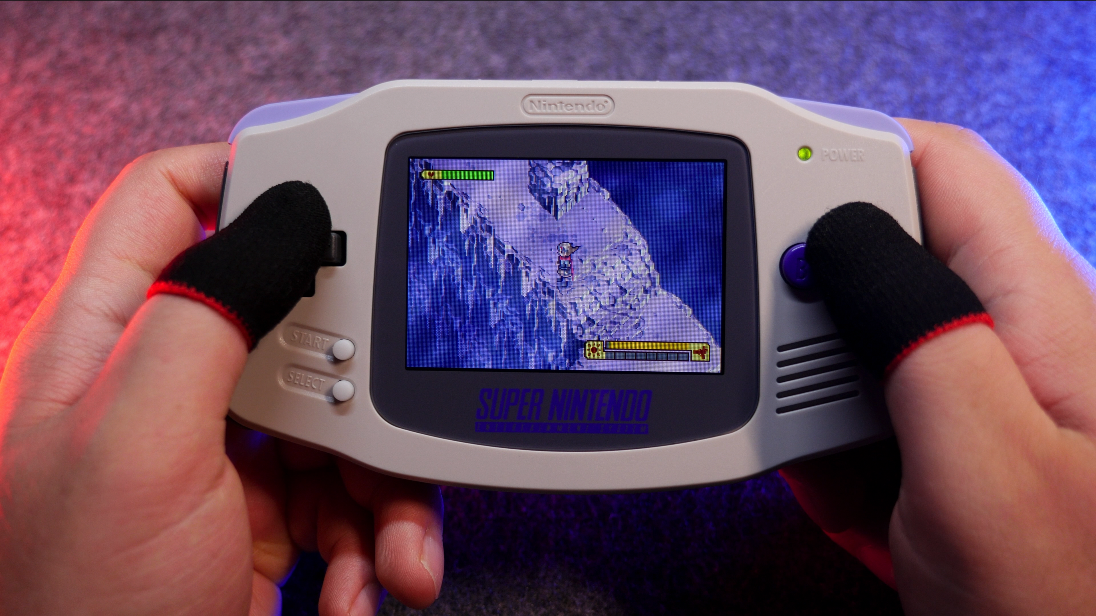 4k60帧苹果手机的psp模拟器到底有多强