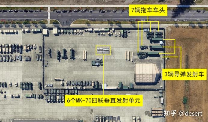 重磅——美陆军正在印太地区交付部署第2套“堤丰”导弹系统 - 知乎