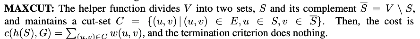 【ML4CO论文精读】Learning Combinatorial Optimization Algorithms Over Graphs ...