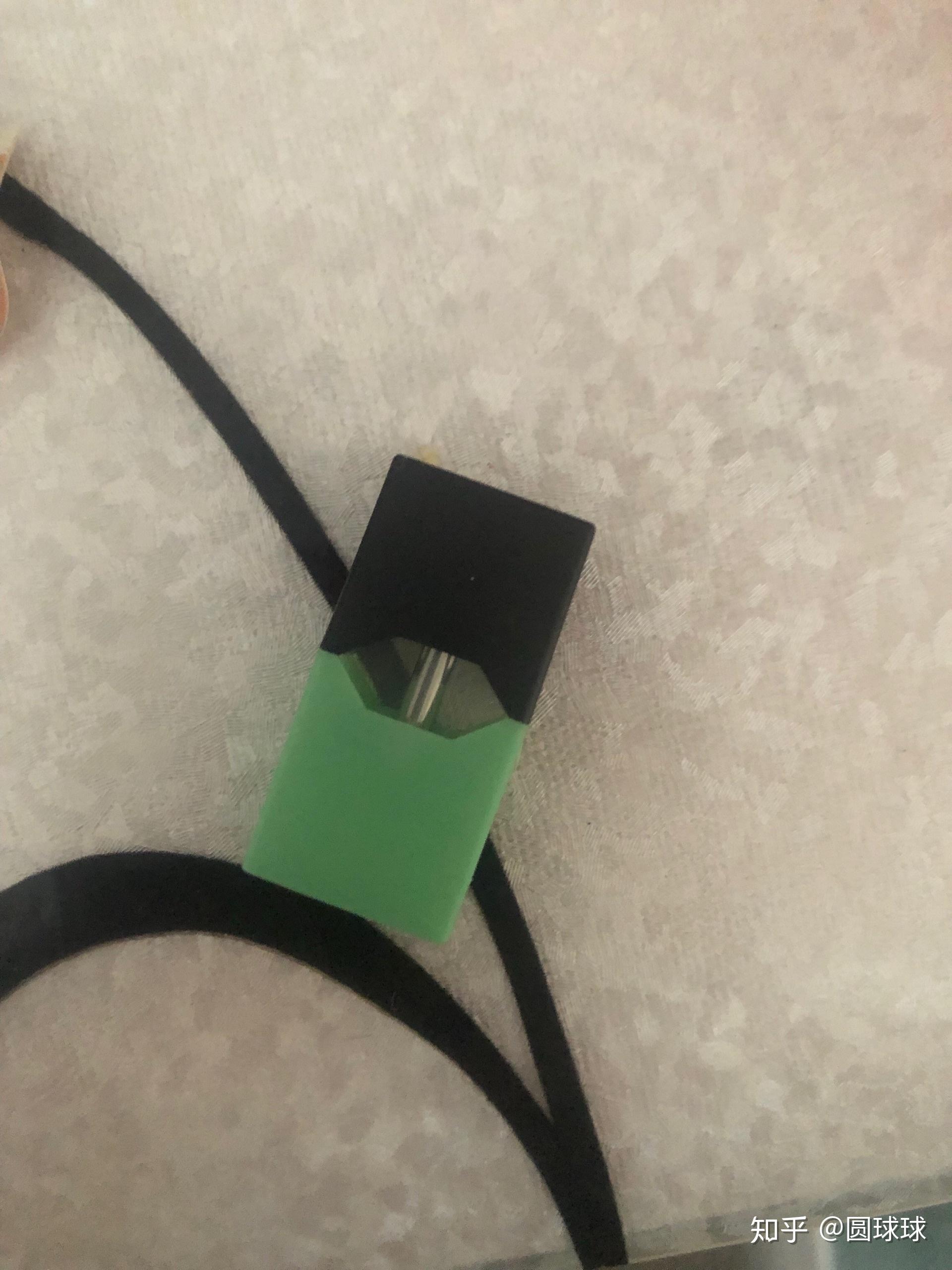 juul自注油烟弹怎么不漏油 - 知乎