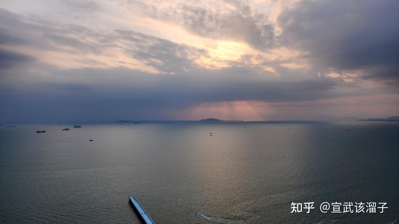 撺掇爸妈去海南过冬 - 知乎