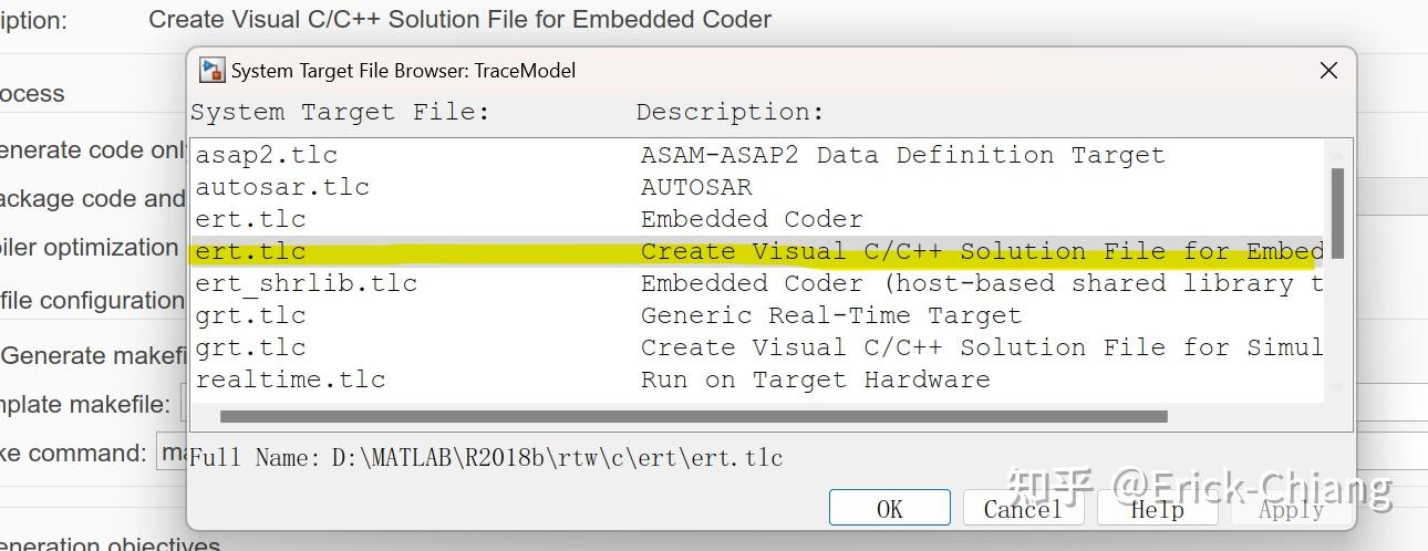 利用simulink生成动态链接库—(C++环境) - 知乎