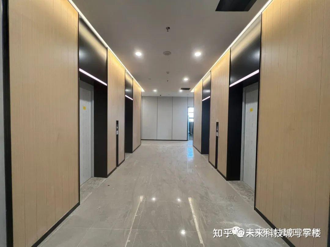 杭州未来科技城“杭州云城” 城西宝龙写字楼办公室出租招商 - 知乎