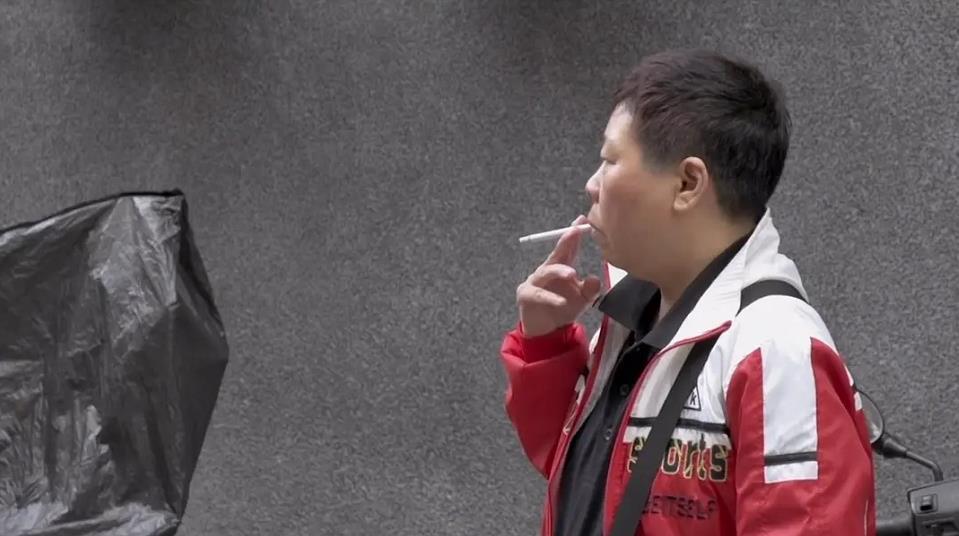 《日常对话》我的妈妈是"铁t"