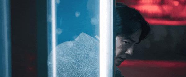 《人工情报》名导演+强卡司，硬核动作票房惨扑？