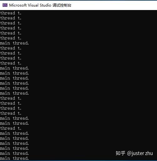 c#异步编程-线程 c#异步编程-线程