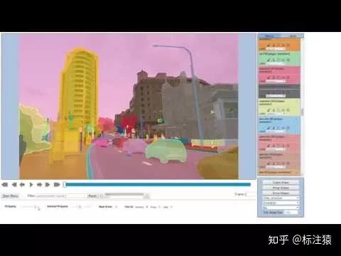 数据标注|分享9个数据标注工具