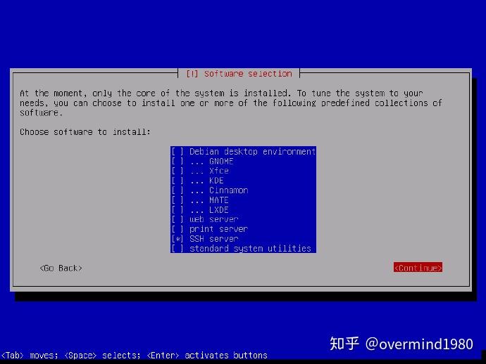 oeasy教您玩转linux010304图形界面xfce