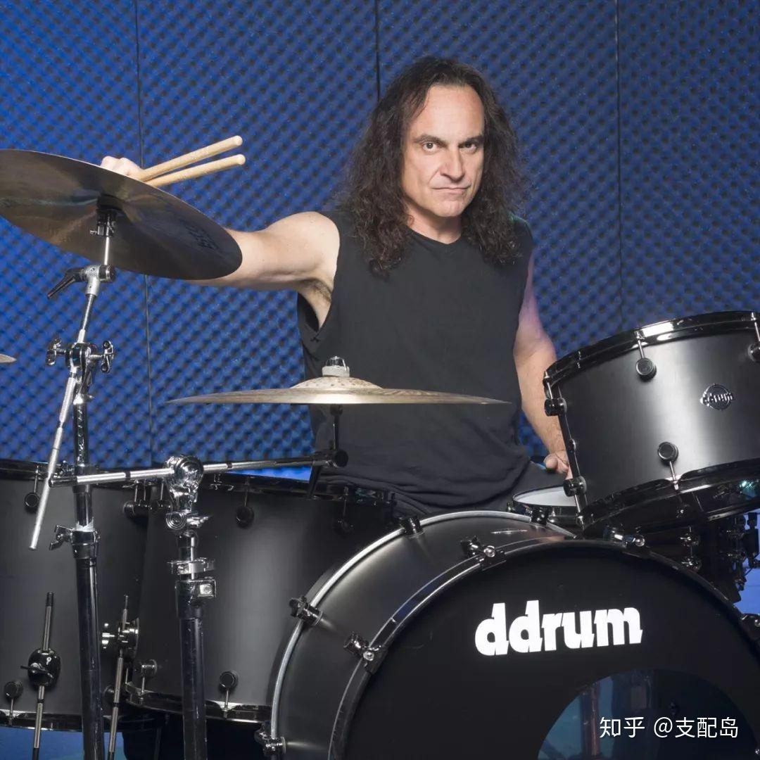 深紫主唱ian gillan:那一夜,我没有拒绝你