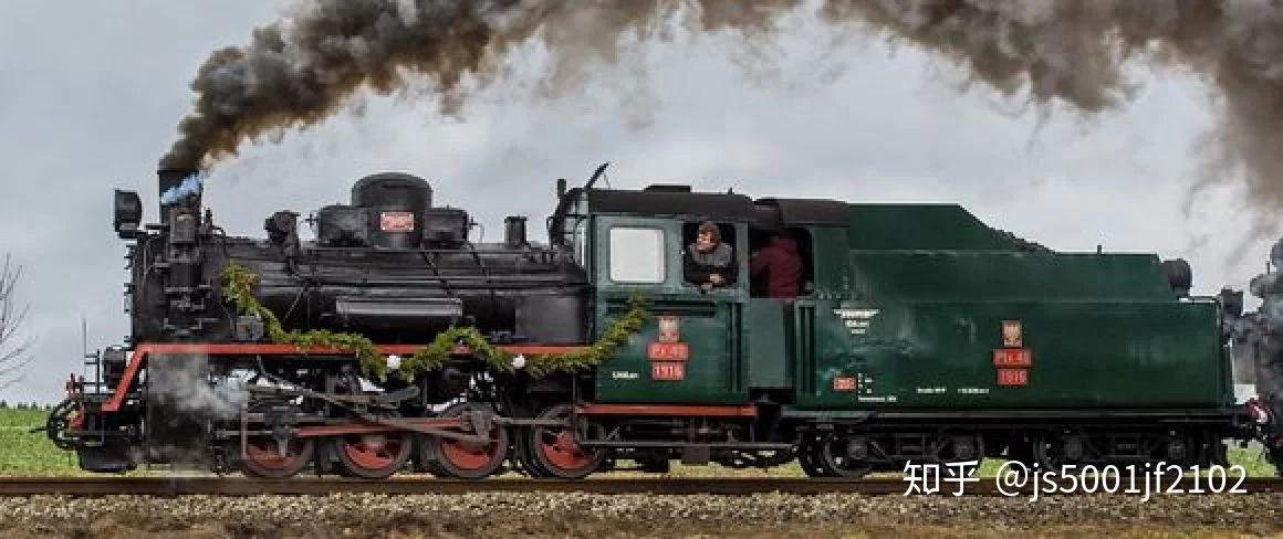 中国窄轨蒸汽机车大全