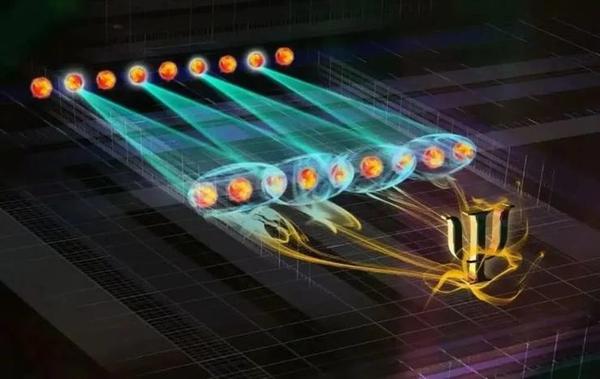 量子化学服务器究竟能为科学研究带来哪些突破？