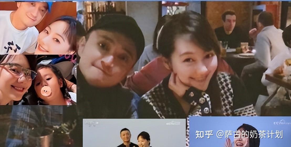 尼格买提：我30岁娶帕夏古丽，结婚9年没生孩子，风光背后有泪水 - 知乎
