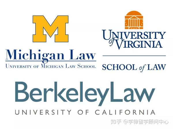 大数据揭示美国法学院过去10年的平均排名