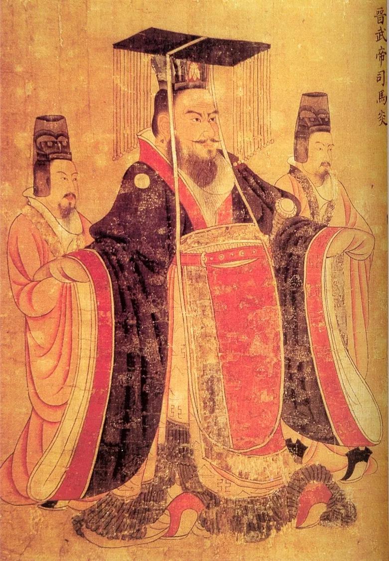 赵声良敦煌艺术与中国绘画史