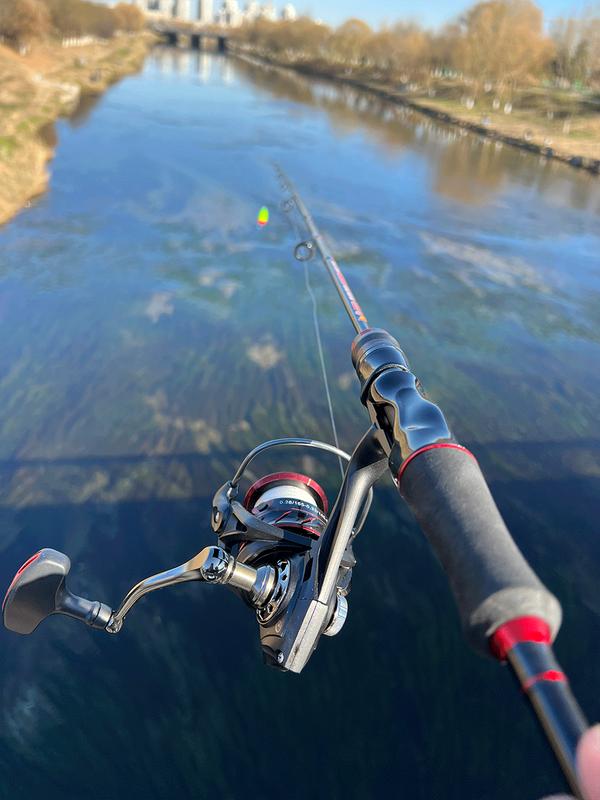 路亚竿推荐 zhuanlan.zhihu.com