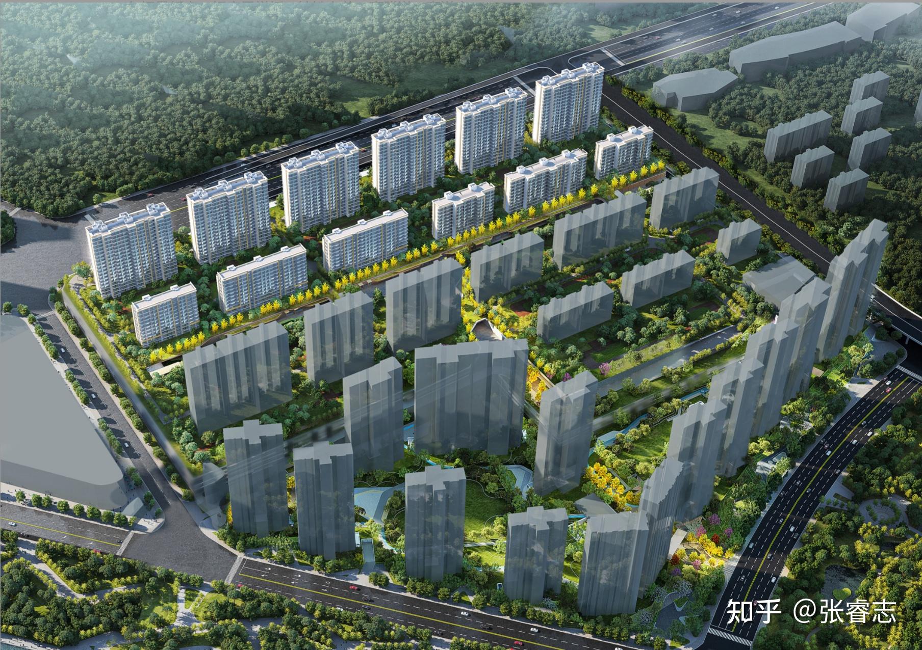 2026朝阳最值得关注的刚需盘:北熙区三期「好房子」要来了~ - 知乎